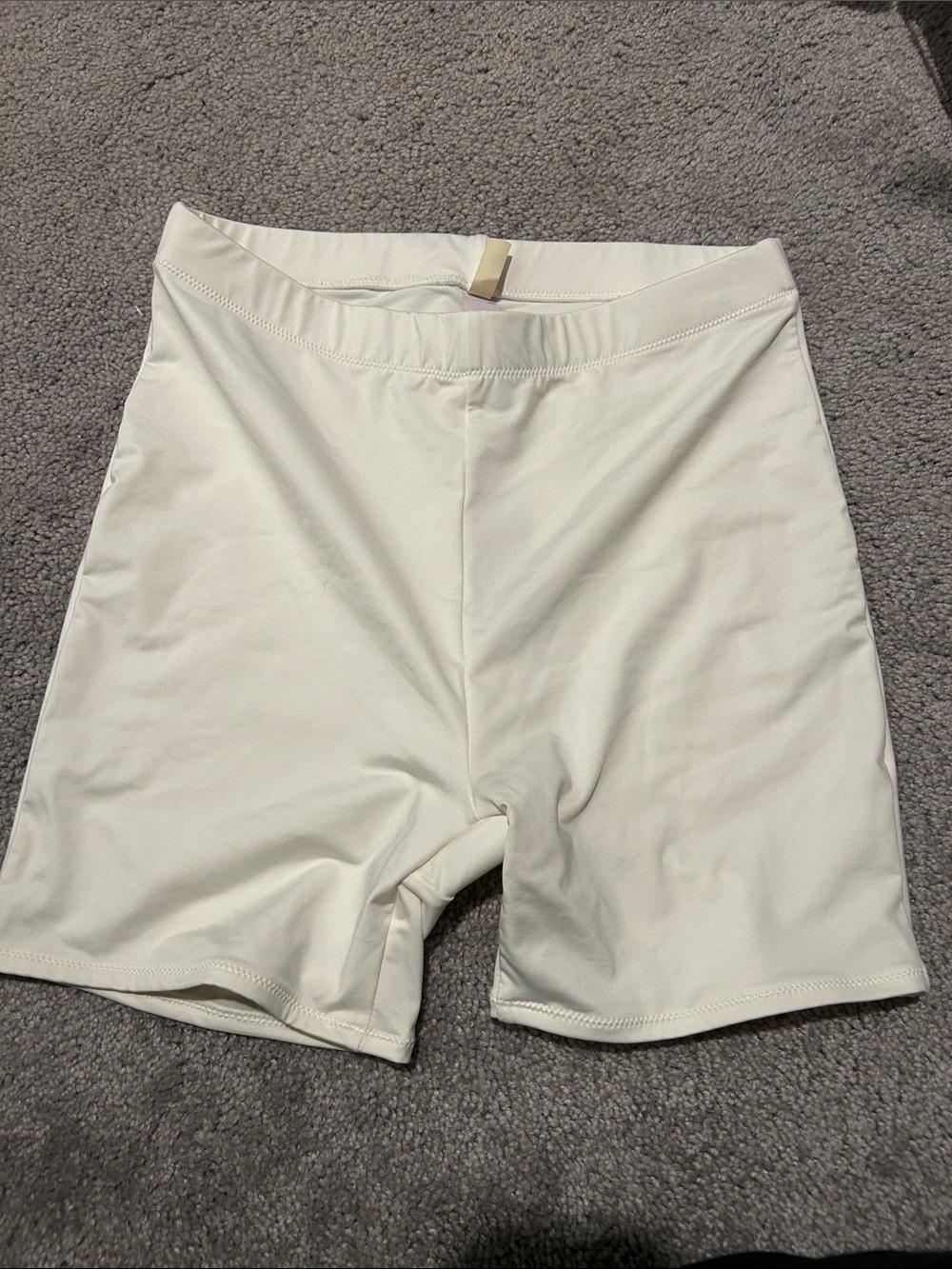 Skims swim shorts